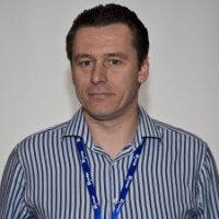 Stuart Laws