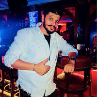 Ravi Pednekar