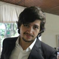 Rodrigo Araujo Barros