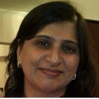 Neena Bansal