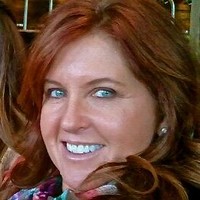 Christine Gibson
