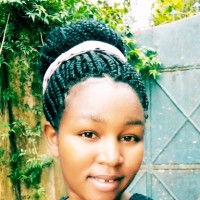 June Chemutai