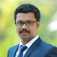 Rengi Thomas