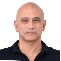 Rajeev Walia