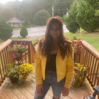 Meghan Hendrix