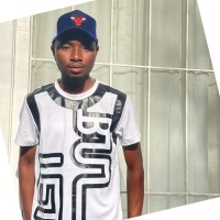 Babatunde Oluwaseyi Samson