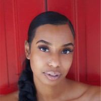 Tiara Young
