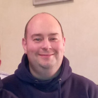 james haw