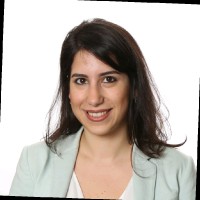 Souad Ismail