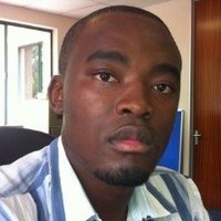 Vusumuzi Mtshali
