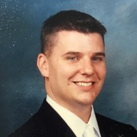 Jared Hall