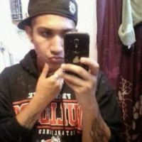Eddy Uribe