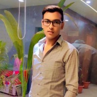 Krishna Tripathi