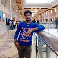 Srinivasan Subramaniyan