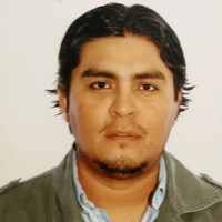 Gustavo Rafael Vásquez Carrasco