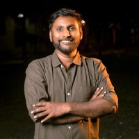 Subhash R