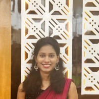 Smrithi P Suresh