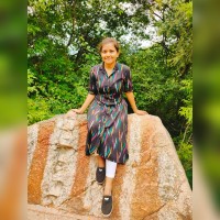 Shweta Tuppad