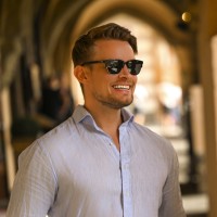 Fredrik Eliasson