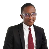 Joshua Omolewa, Meng
