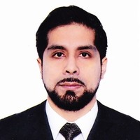 Jesus Arbañil Garcia