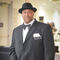 Carl Roberts,  Sr. M.A. 1SG USA (Ret)
