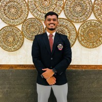 Mandar Dhuri