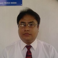 Arup kumar Nath