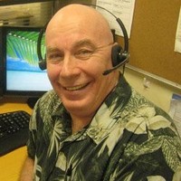 Coach Stephen Shoemaker