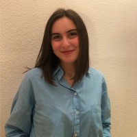 Giorgia Tisbo