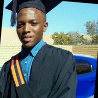 Tshiamo Hlukanisa
