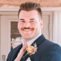 Jake Eckeberger