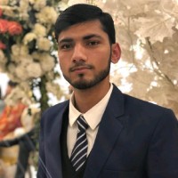 Hafiz Muhammad Waseeq Shahid