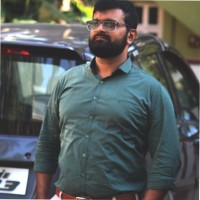 Mohammed Ashraf