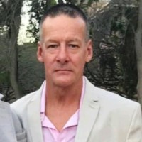 Wilbert Nick Du Toit