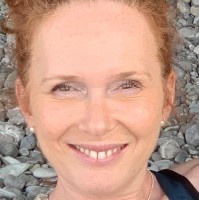 Christine Redard