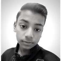 Mayank Garg