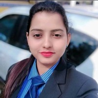 Anavvi Tiwari