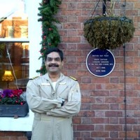 Rajeev Bharadwaj