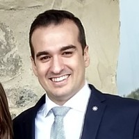 Matteo Parigi
