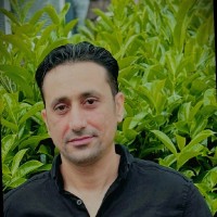 Yahya Ganjo