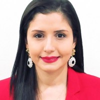 Vanessa Villamizar