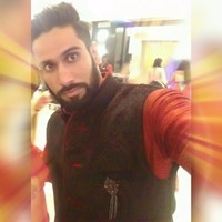 Anuj Chaudhary