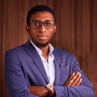 Xavier Foluseke Olujimi