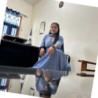 Amrit Kaur