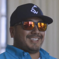 Adrian Salinas