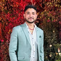 Vishal Sharma