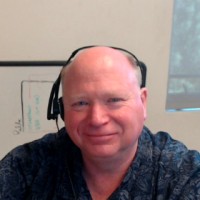 Brian McQuaig