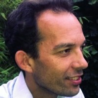 Eric-Pieter Van Breukelen