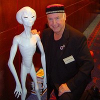 Dr. Richard Alan Miller